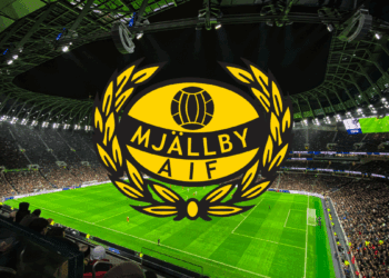 Mjällby