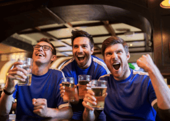 Oddsskrällar i fotboll