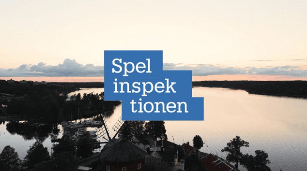 Spelinspektionen rapport 24.9.2025