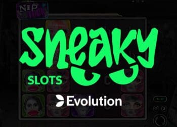 Sneaky Slots