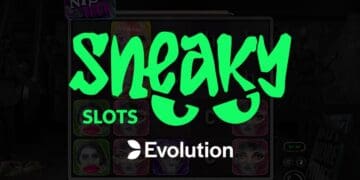 Sneaky Slots
