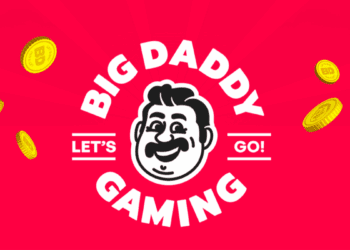 Big Daddy Gaming