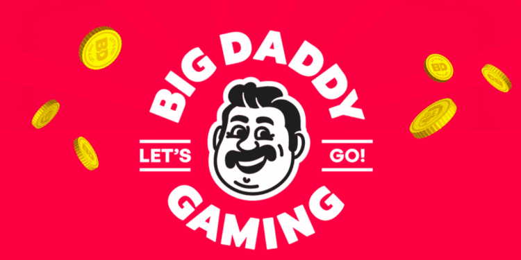 Big Daddy Gaming