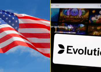 Spelutvecklaren Evolution har vunnit en rättslig seger i USA