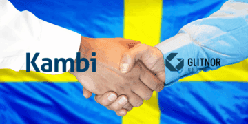 Glitnor Group byter sportsbook – väljer svenska Kambi