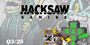 Hacksaw Q3 2025