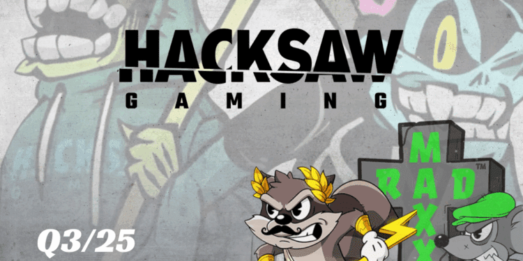 Hacksaw Q3 2025