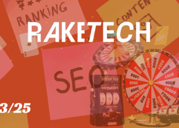 Raketech Q3 2025